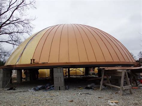 hoop house metal|dome shaped metal buildings.